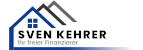 Sven Kehrer - Ihr freier Finanzierer